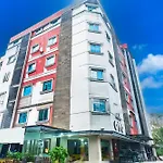 Dancenter Mangga Besar Near Mangga Besar Station