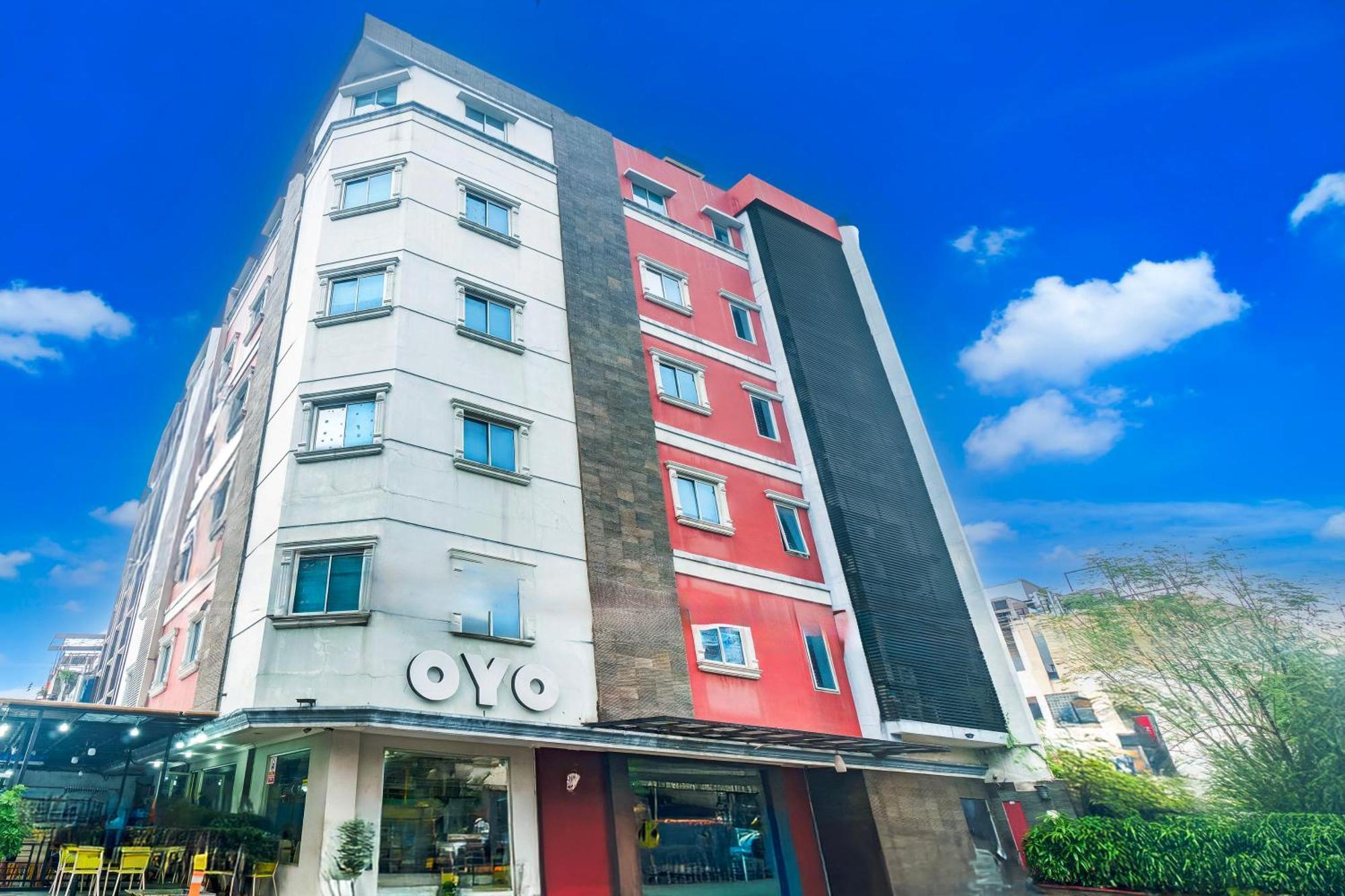 Dancenter Mangga Besar Near Mangga Besar Station Appartement *