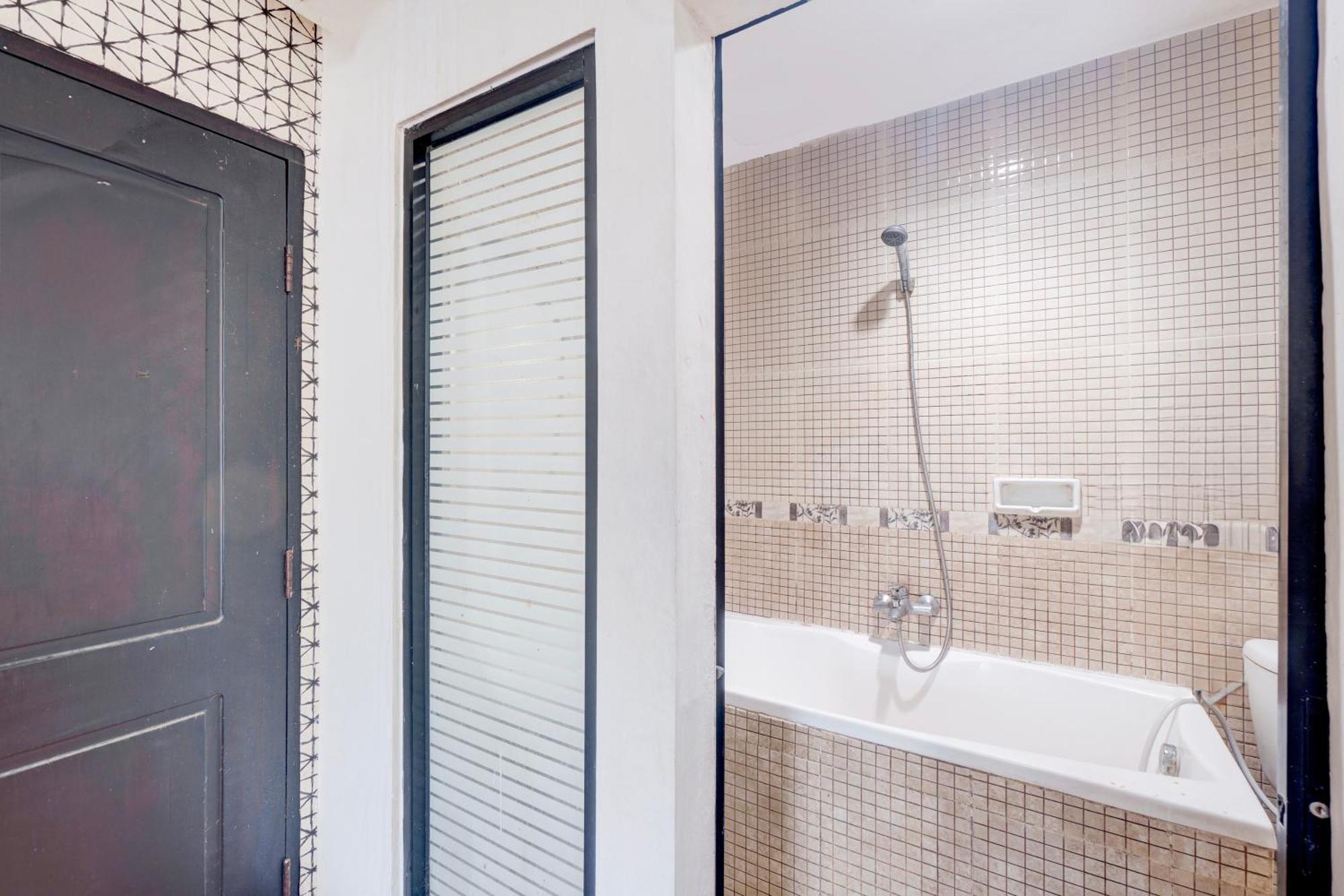 Appartement Dancenter Mangga Besar Near Mangga Besar Station Jakarta
