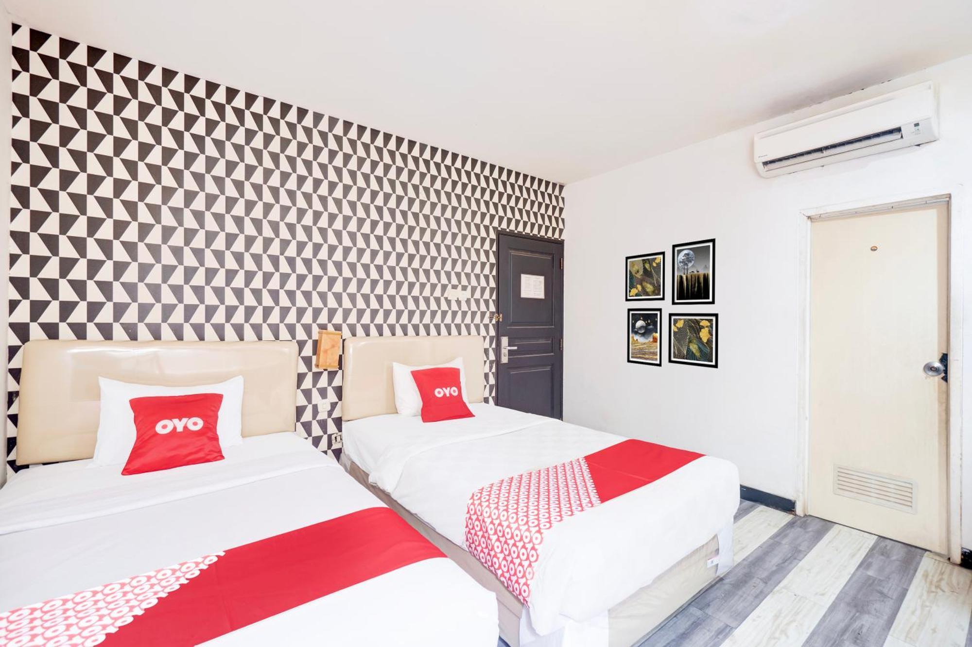 Appartement Dancenter Mangga Besar Near Mangga Besar Station Jakarta