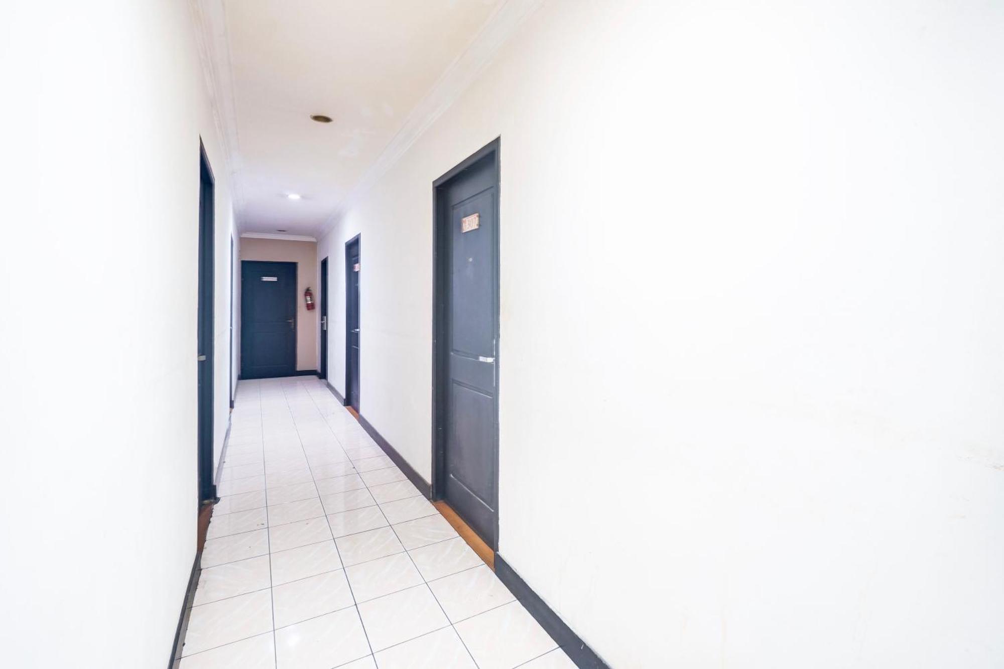 Dancenter Mangga Besar Near Mangga Besar Station Apartemen *