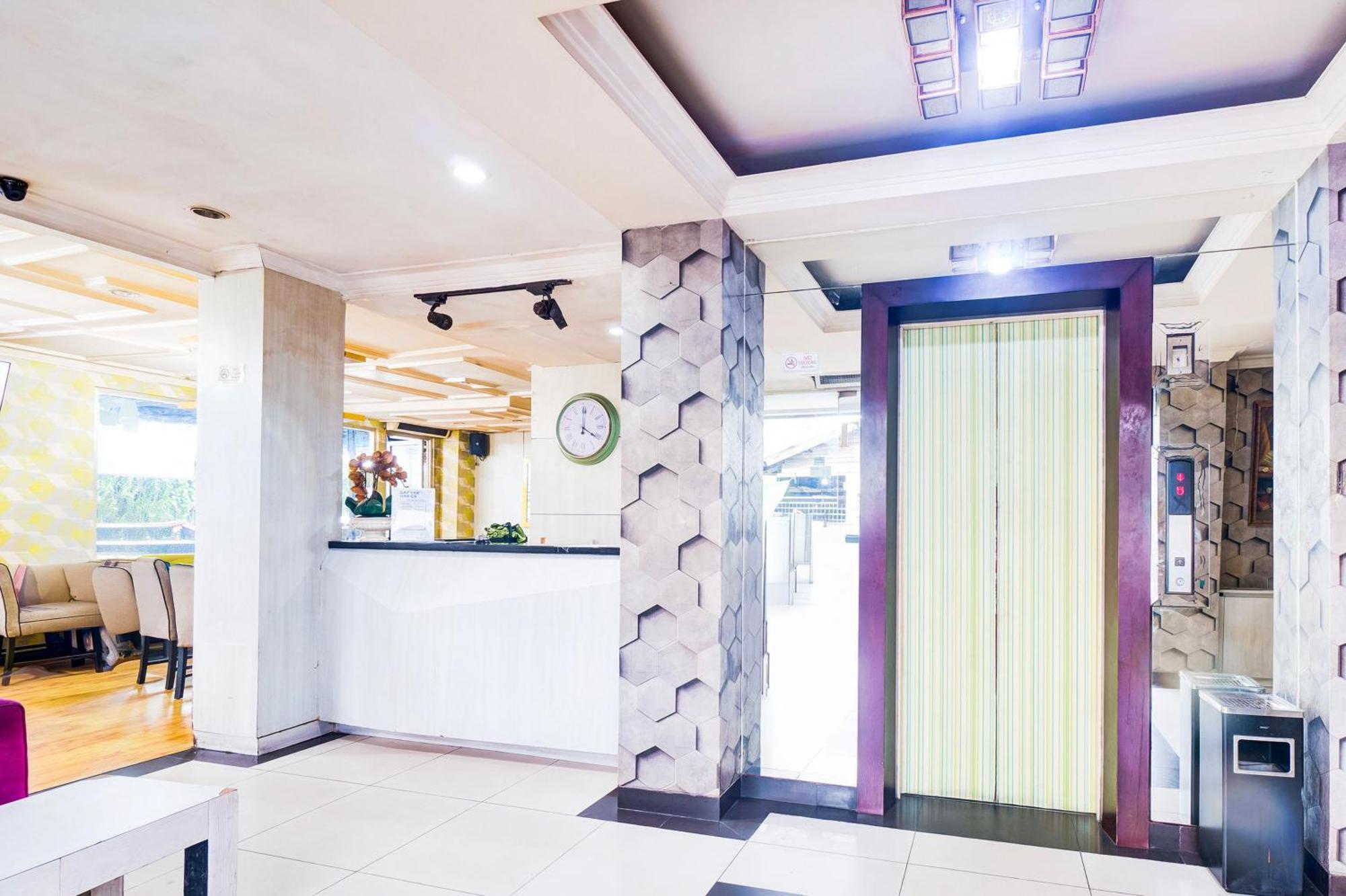 Dancenter Mangga Besar Near Mangga Besar Station Apartemen