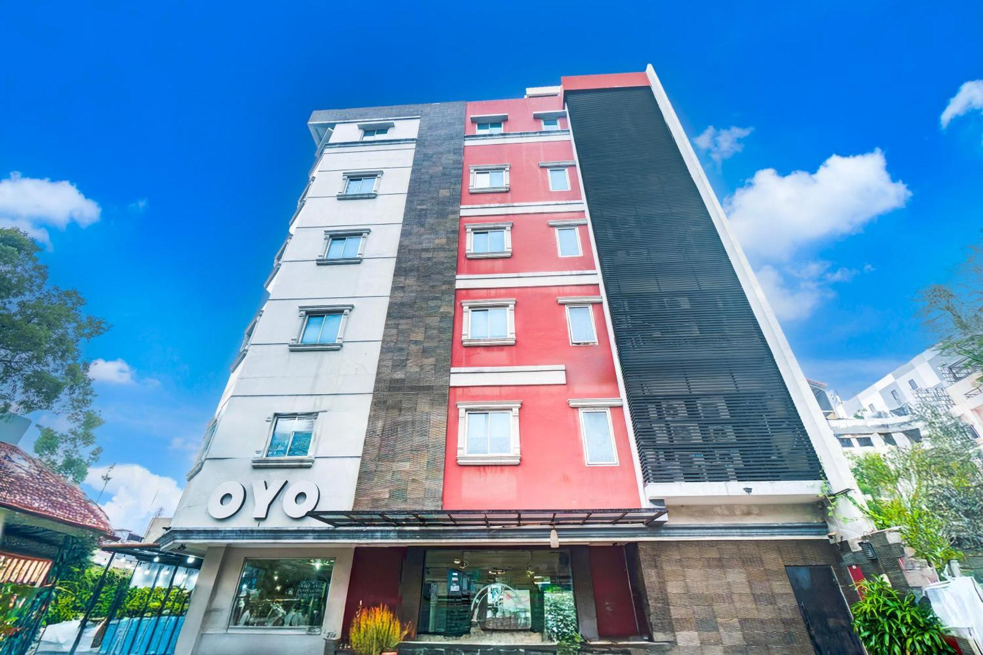 Apartemen Dancenter Mangga Besar Near Mangga Besar Station *