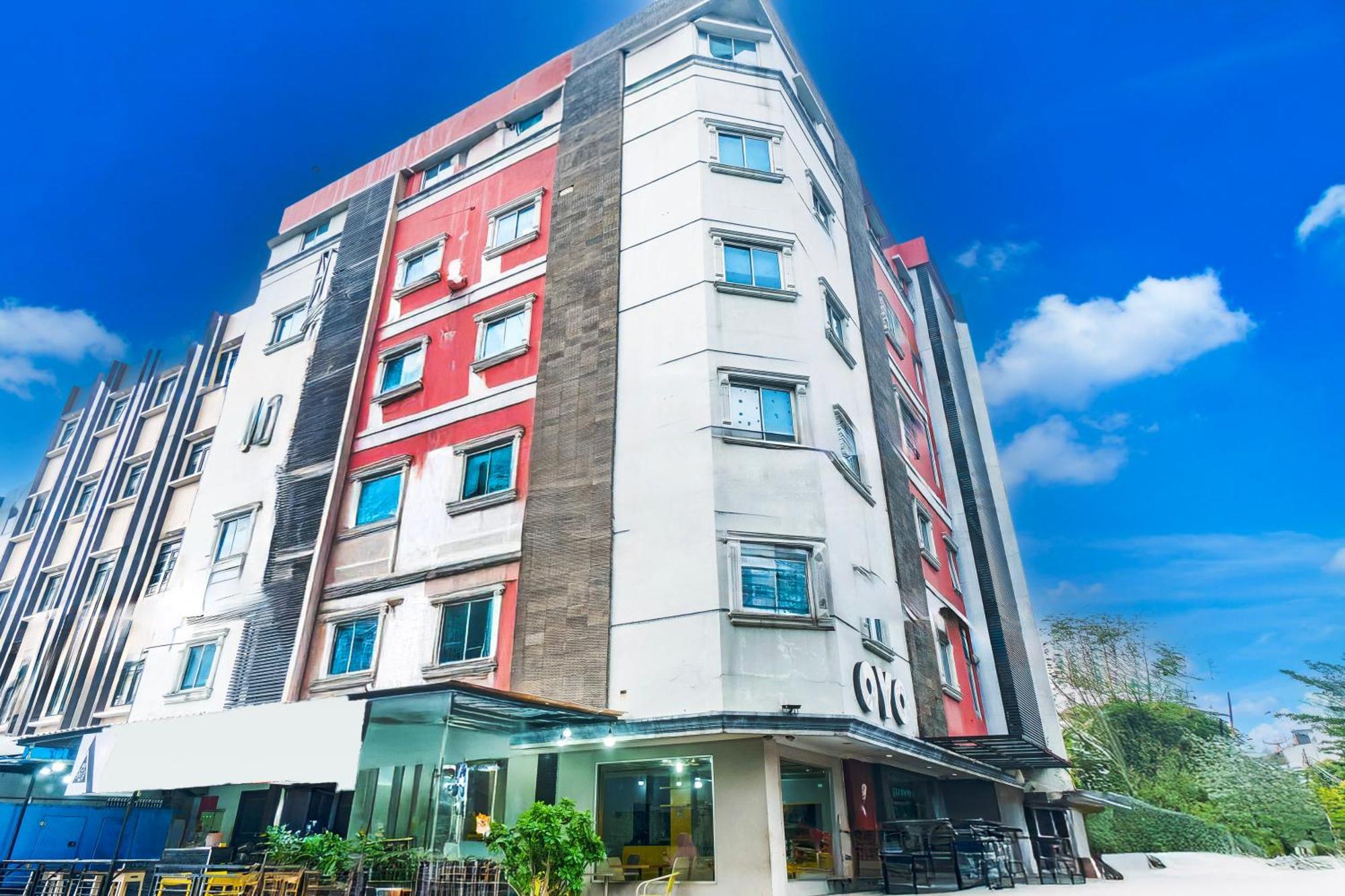 Dancenter Mangga Besar Near Mangga Besar Station Apartemen *