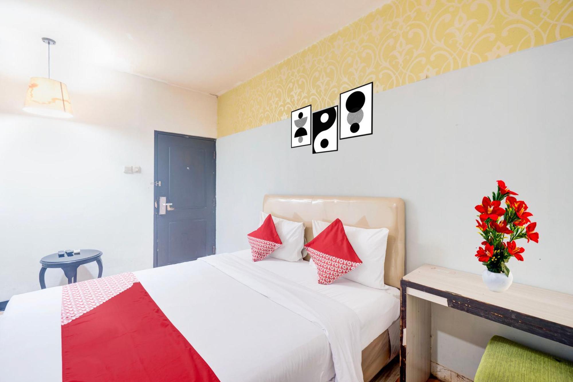 Dancenter Mangga Besar Near Mangga Besar Station Apartemen Jakarta