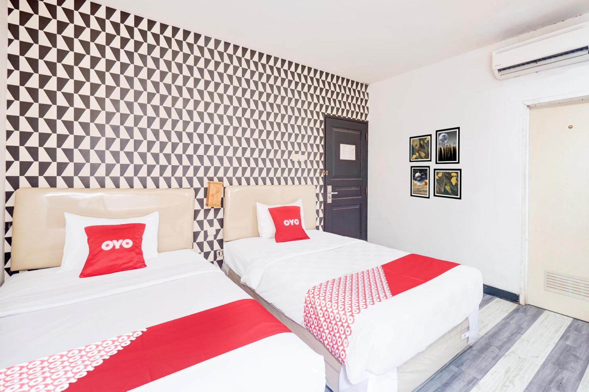 Apartemen Dancenter Mangga Besar Near Mangga Besar Station Jakarta
