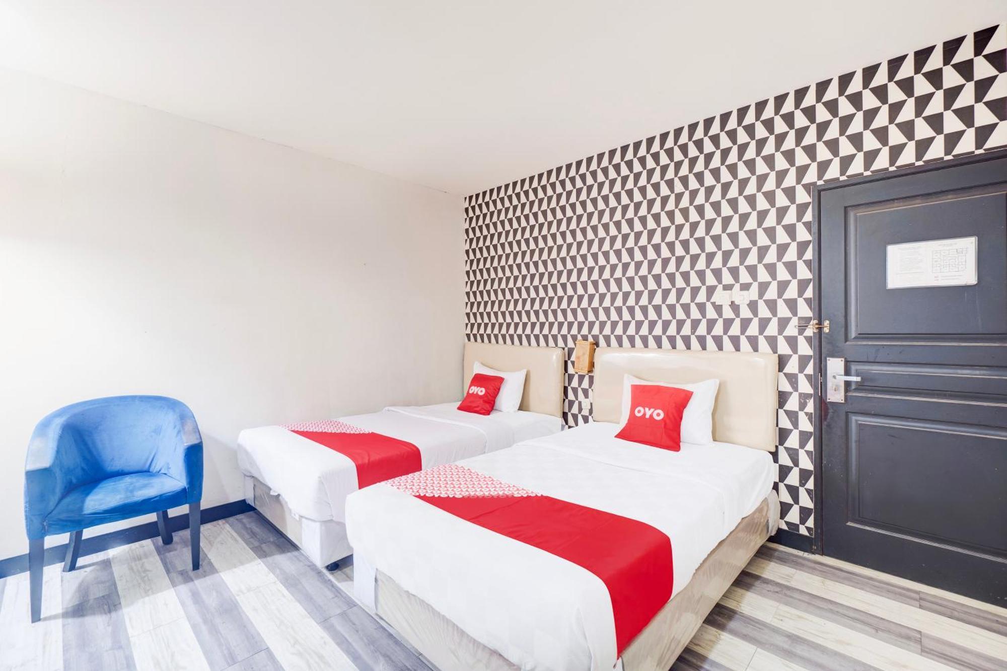 Dancenter Mangga Besar Near Mangga Besar Station Apartemen