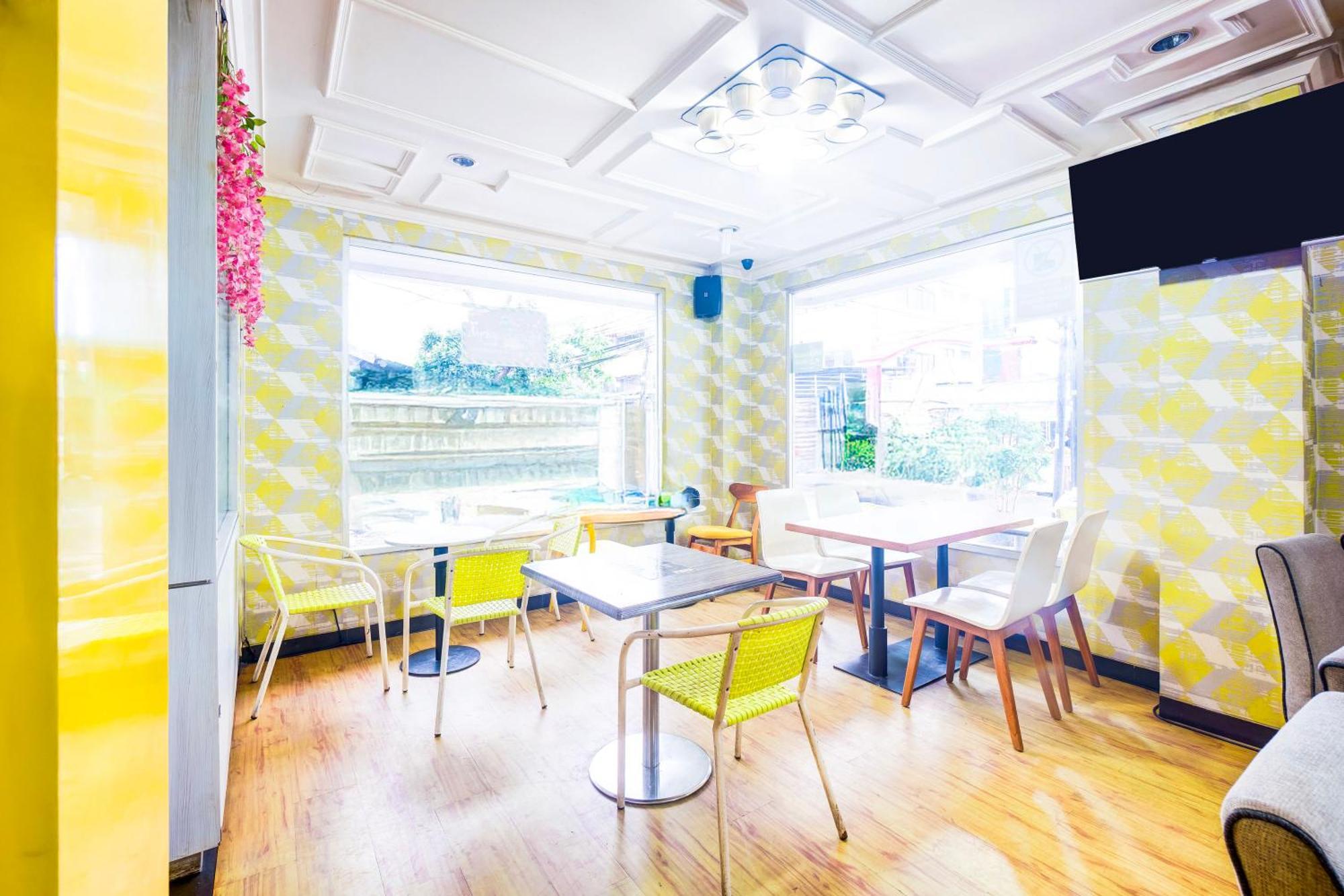 Apartemen Dancenter Mangga Besar Near Mangga Besar Station