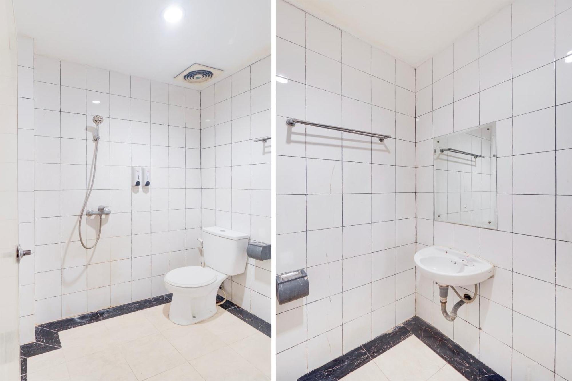 Apartemen Dancenter Mangga Besar Near Mangga Besar Station *