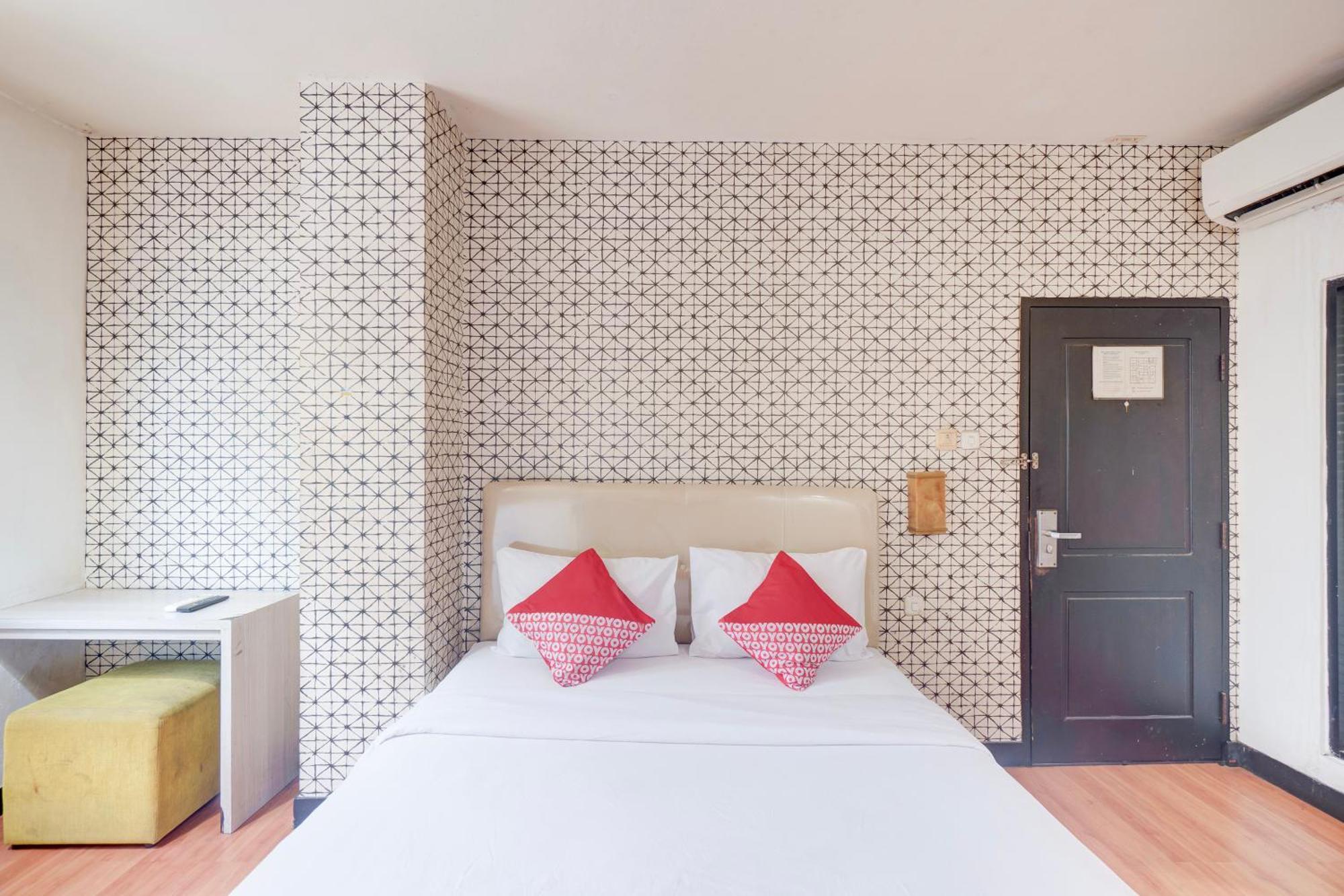 Dancenter Mangga Besar Near Mangga Besar Station Apartemen Jakarta