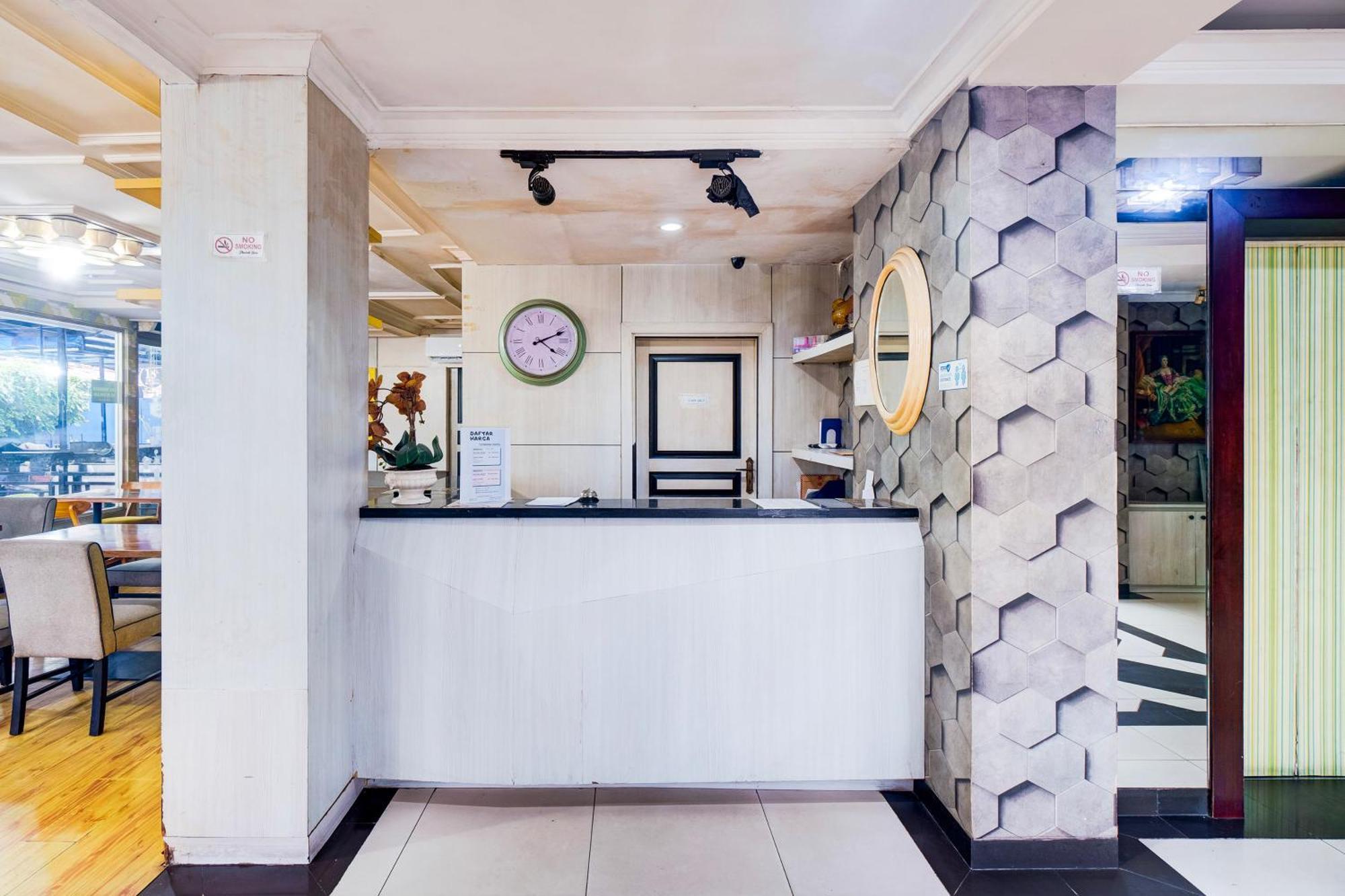 Dancenter Mangga Besar Near Mangga Besar Station Apartemen