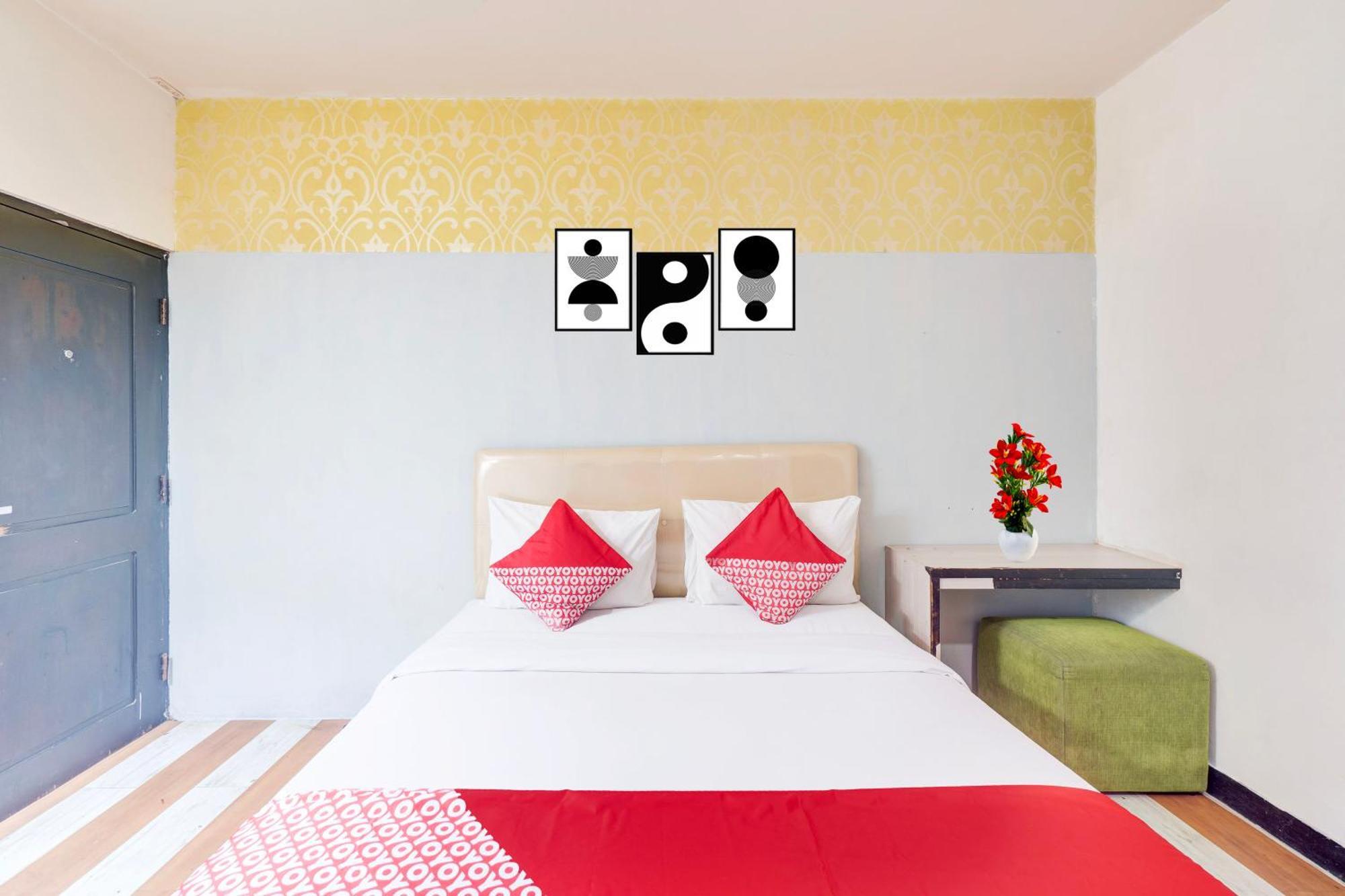 Dancenter Mangga Besar Near Mangga Besar Station Apartemen Jakarta
