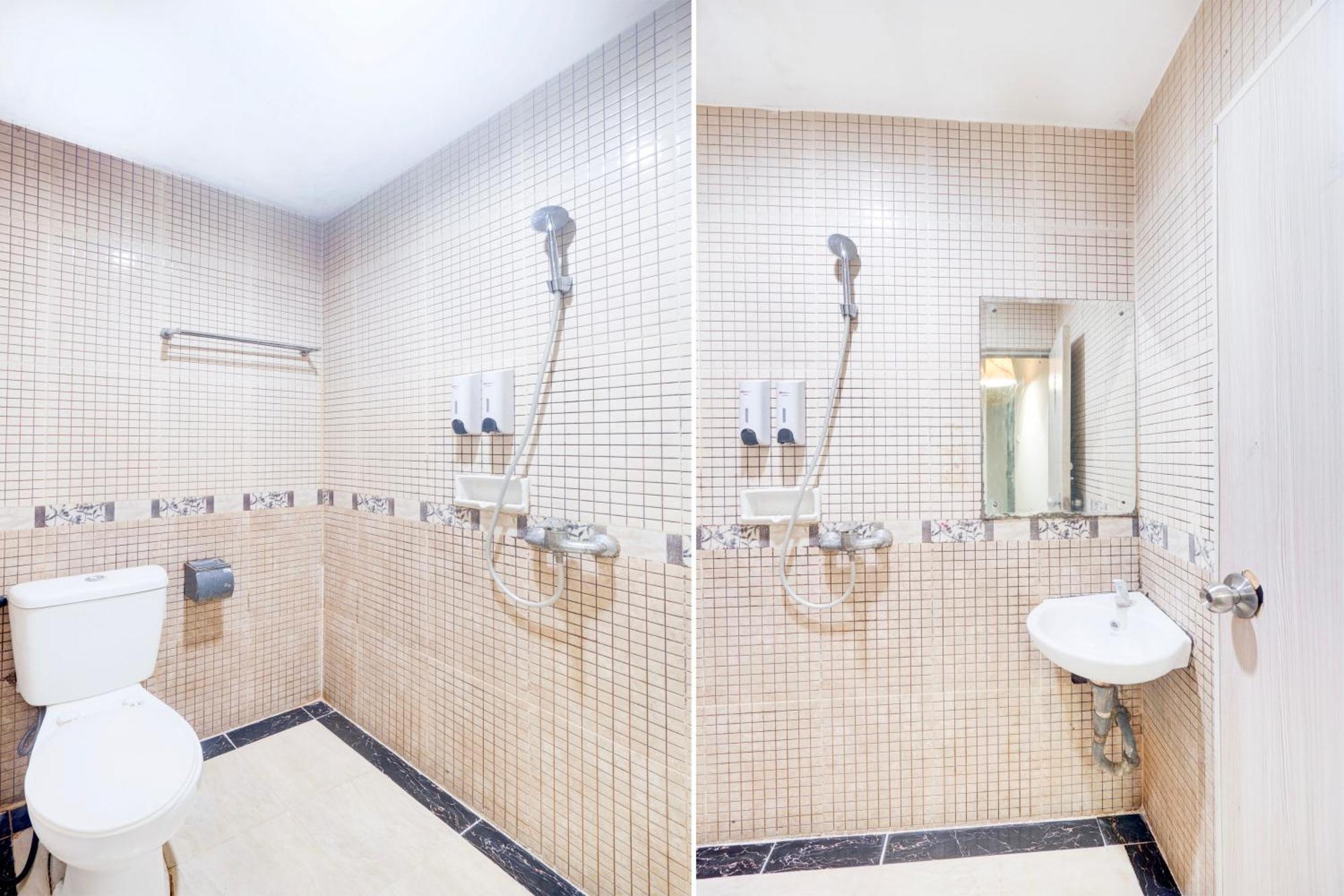 Apartemen Dancenter Mangga Besar Near Mangga Besar Station