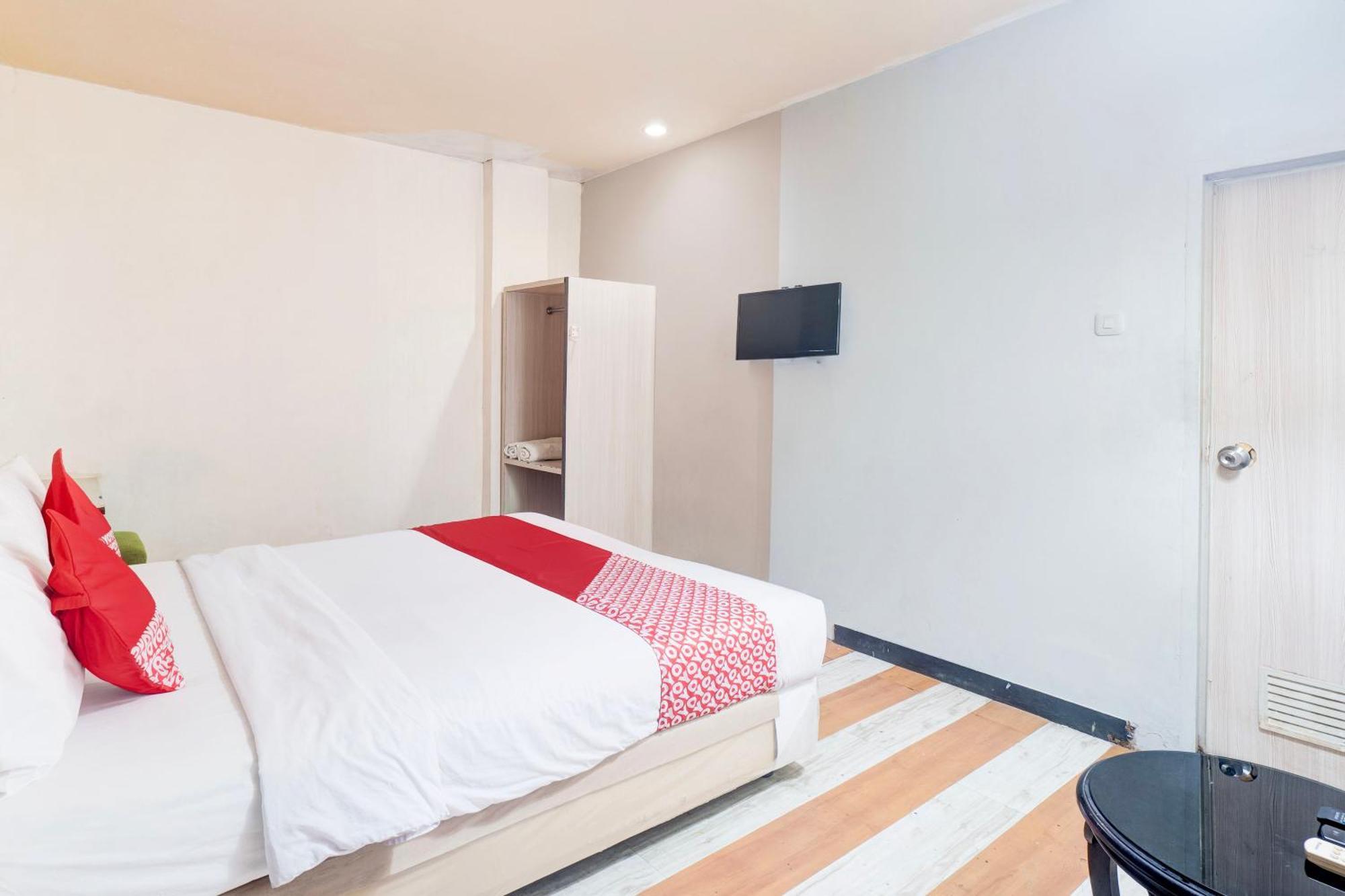 Dancenter Mangga Besar Near Mangga Besar Station Apartemen *