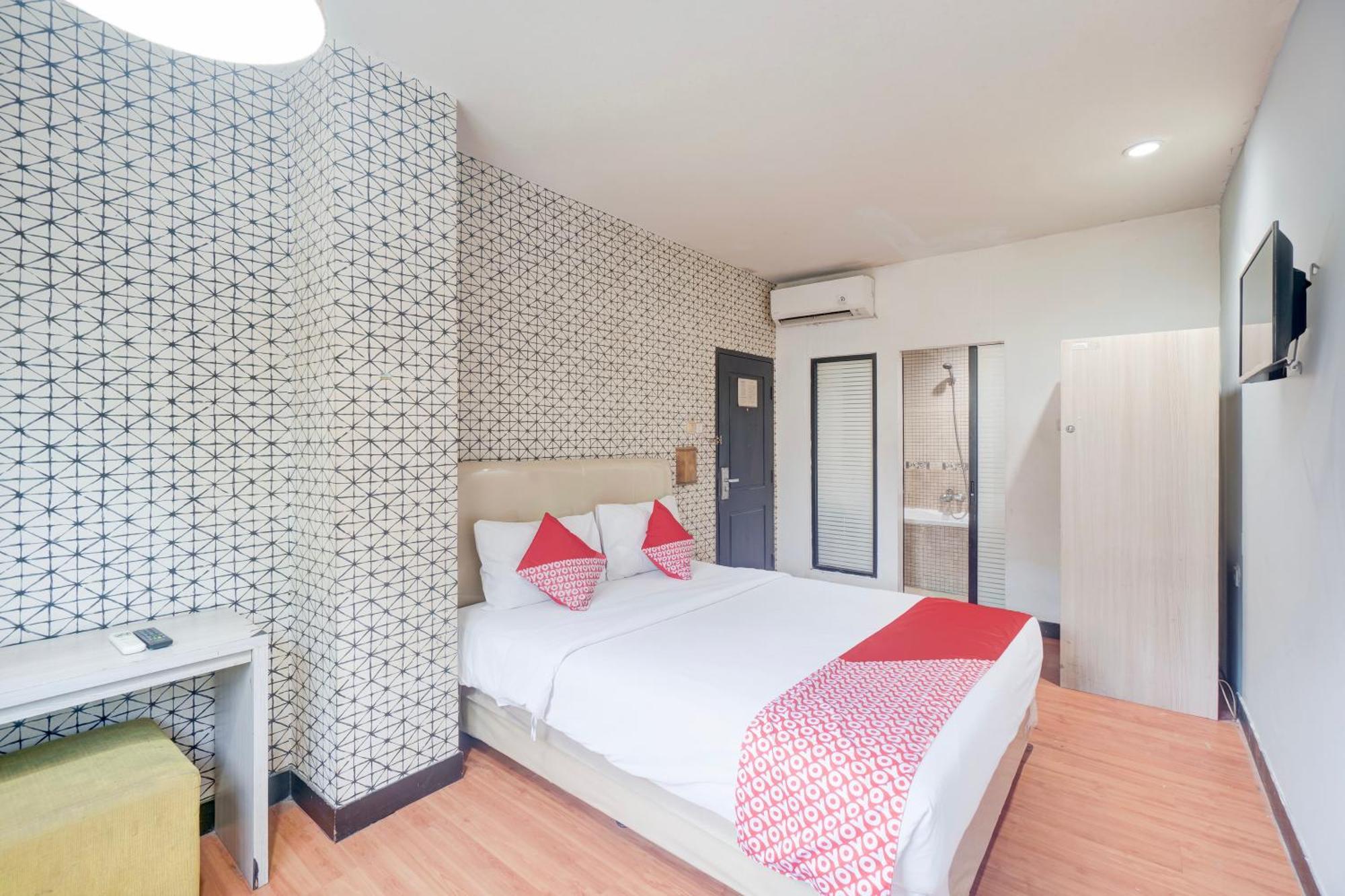 Apartemen Dancenter Mangga Besar Near Mangga Besar Station *